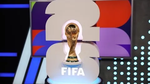国际足联2026世界杯投注平台 资讯 164259 r4y